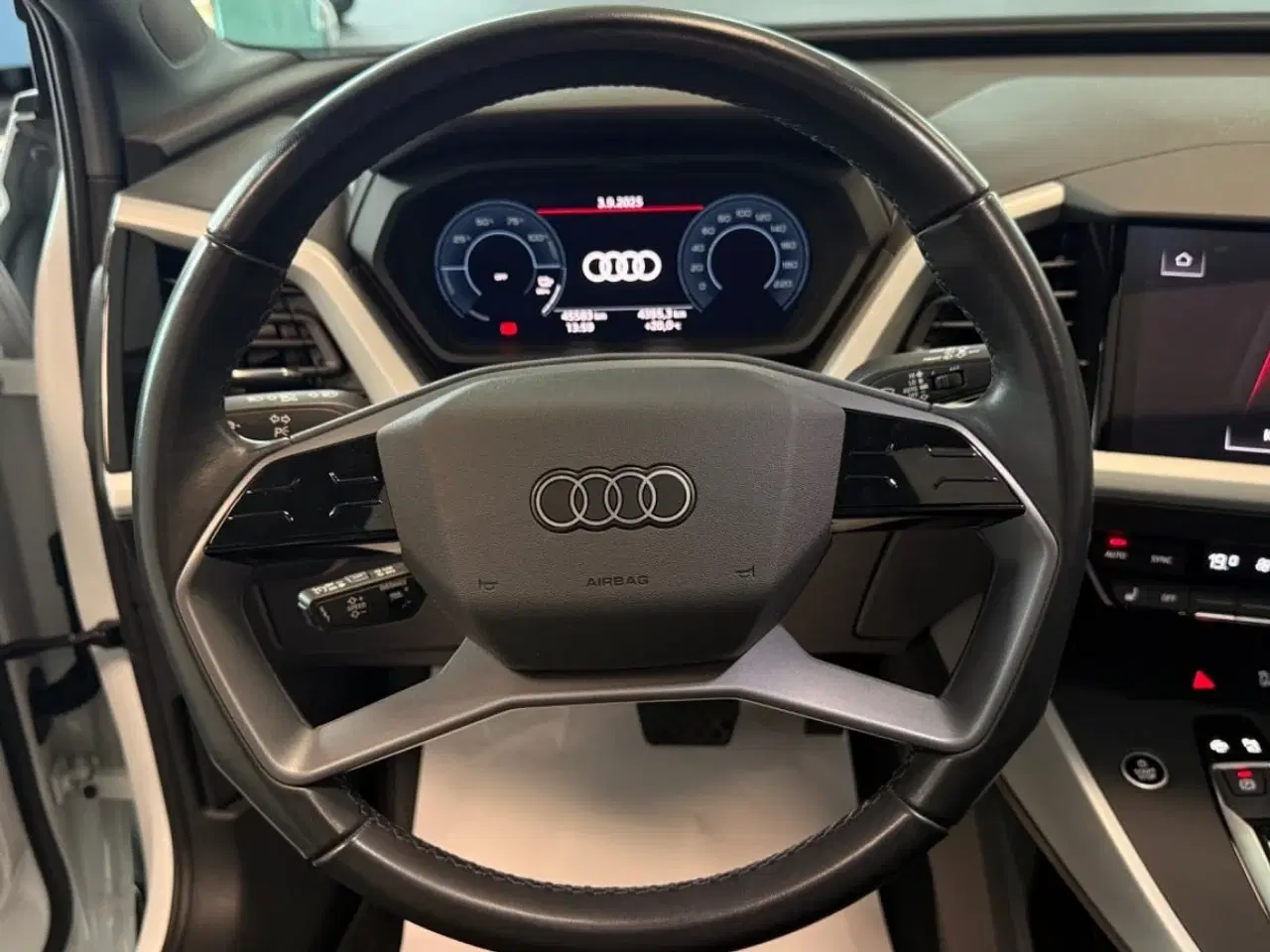 Billede 12 - Audi Q4 e-tron 45 Advanced