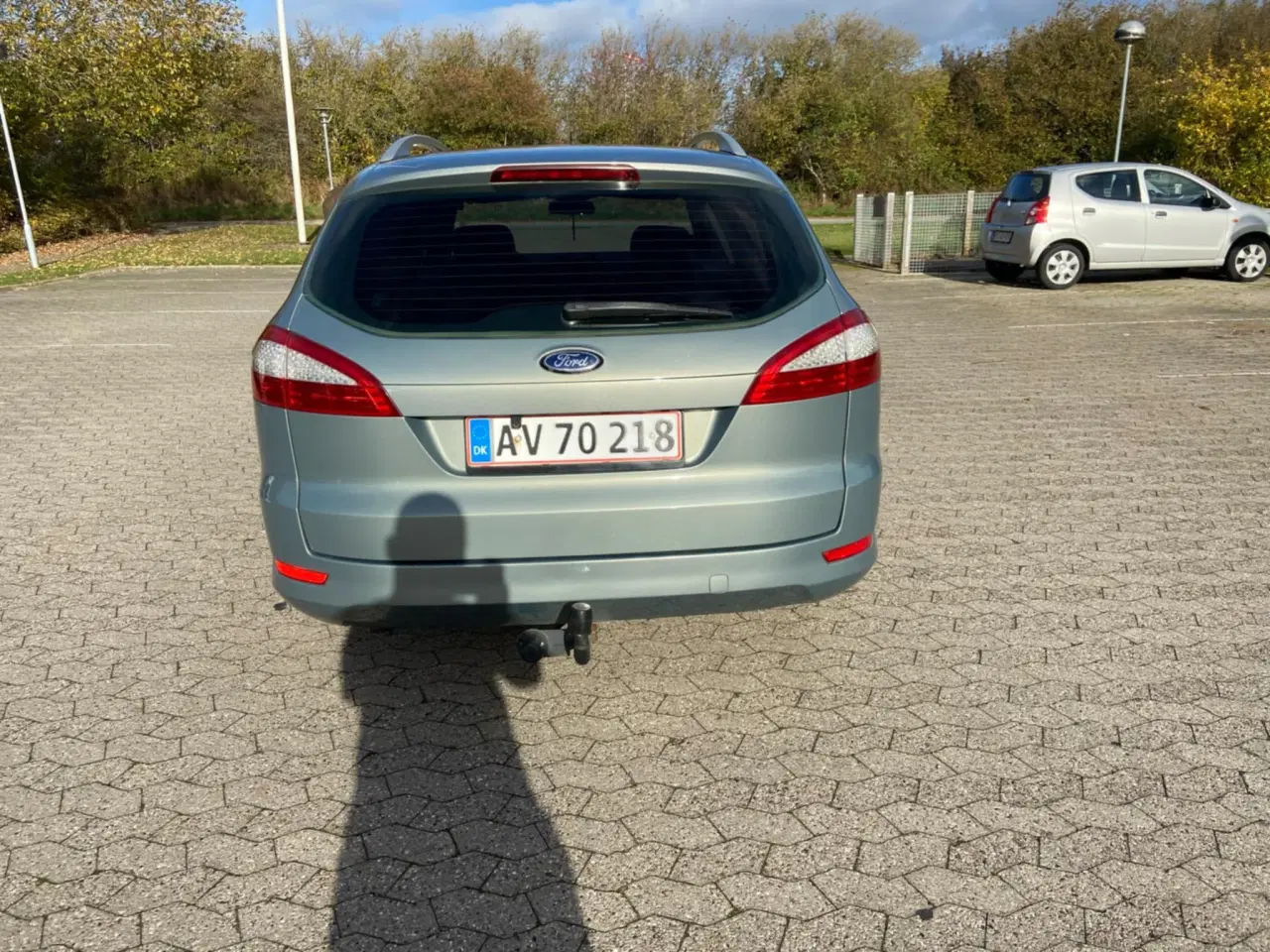 Billede 4 - Ford Mondeo 2,0 TdI