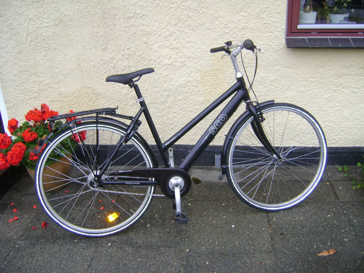 Billede 1 - 28" SCO Citybike