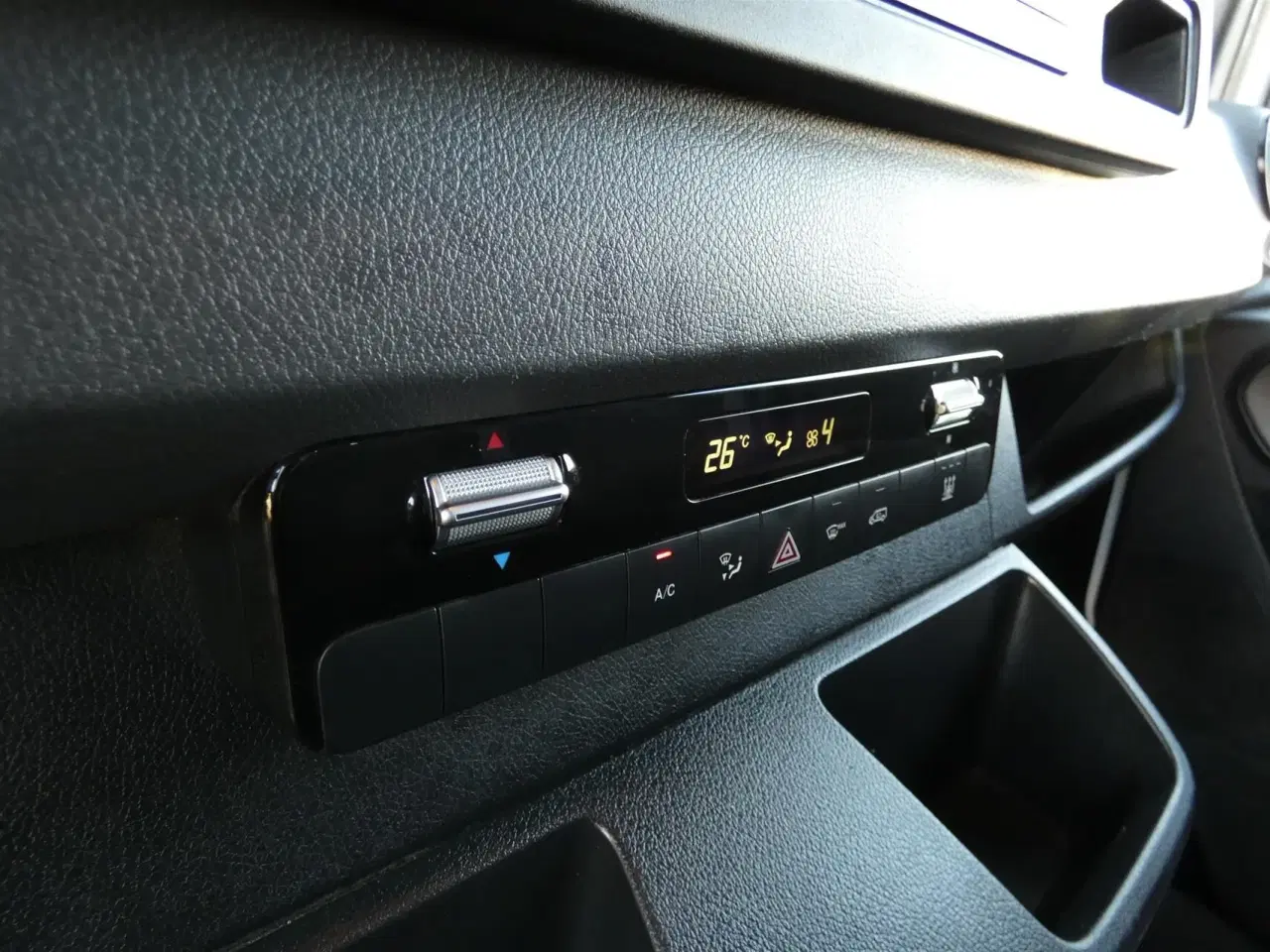 Billede 12 - Mercedes-Benz Sprinter 316 2,1 CDI A2 H2 RWD 163HK Van 6g