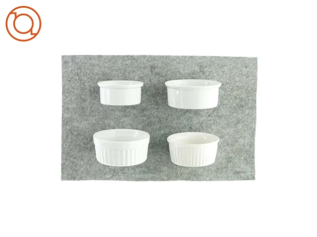 Billede 1 - Skåle, forskellige slags (4 styk)