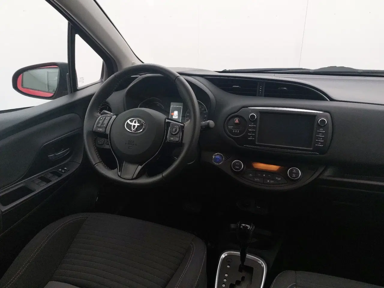 Billede 8 - Toyota Yaris 1,5 Hybrid H2 Premium e-CVT