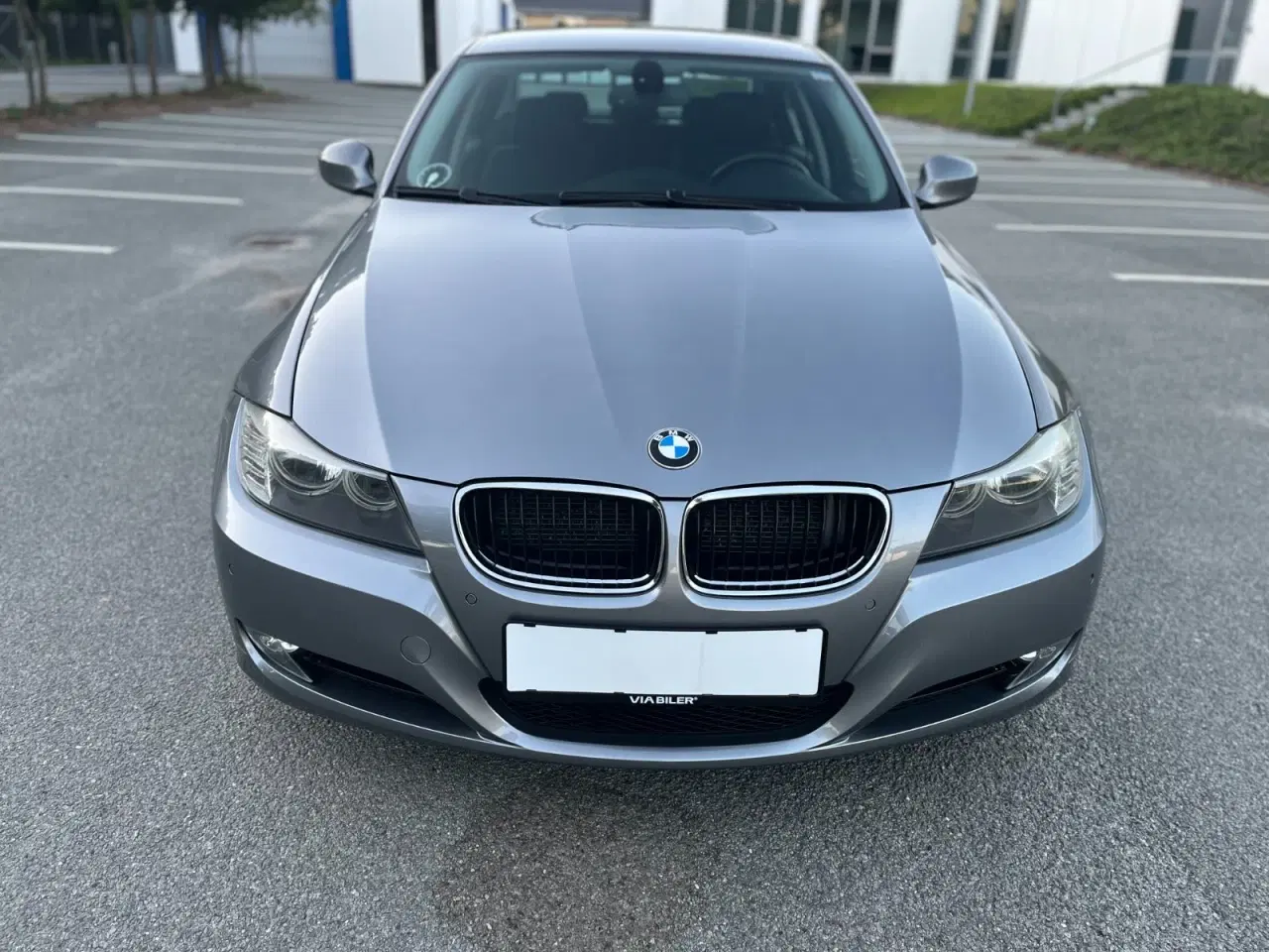 Billede 2 - BMW 320d 2,0 Steptr.