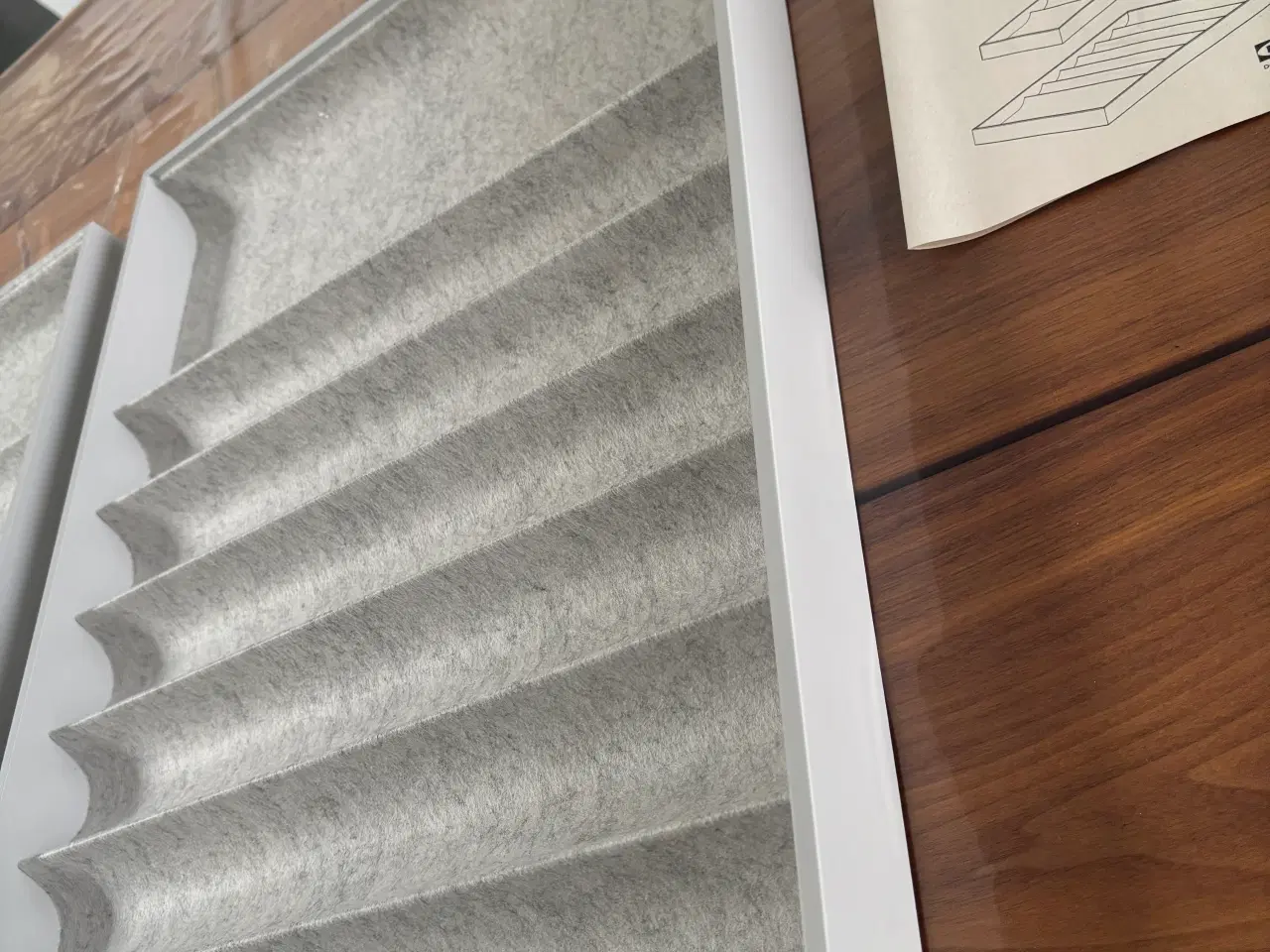 Billede 7 - Ikea komplement indsatser