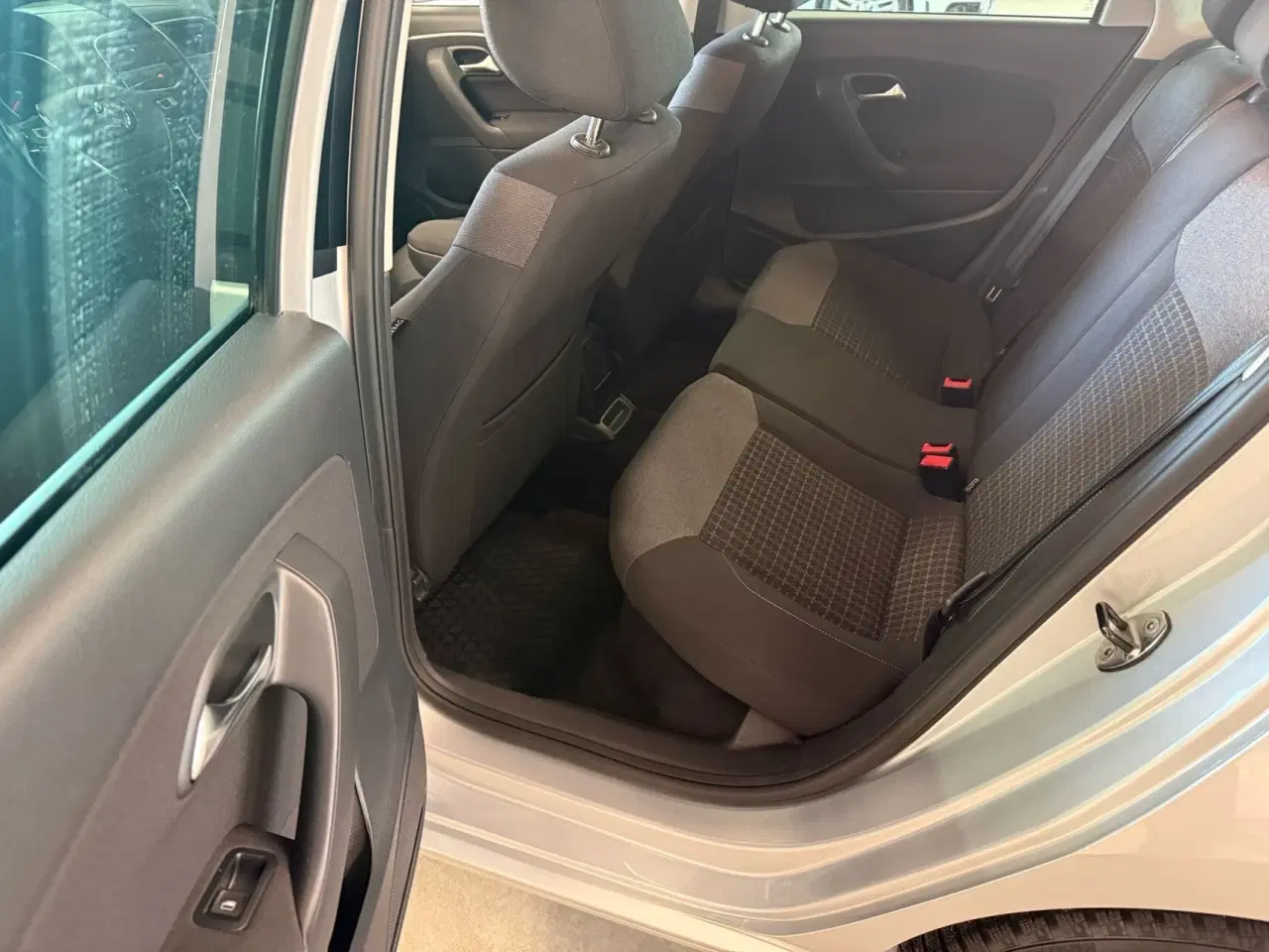 Billede 6 - VW Polo 1,2 TSI BMT Comfortline DSG 90HK 5d 7g Aut.