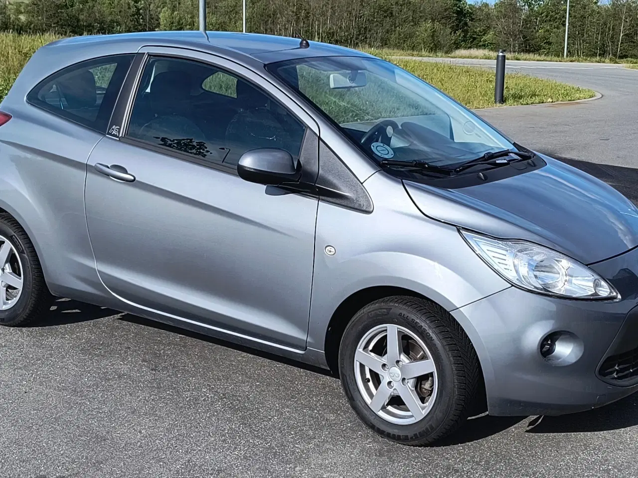 Billede 2 - Ford Ka 