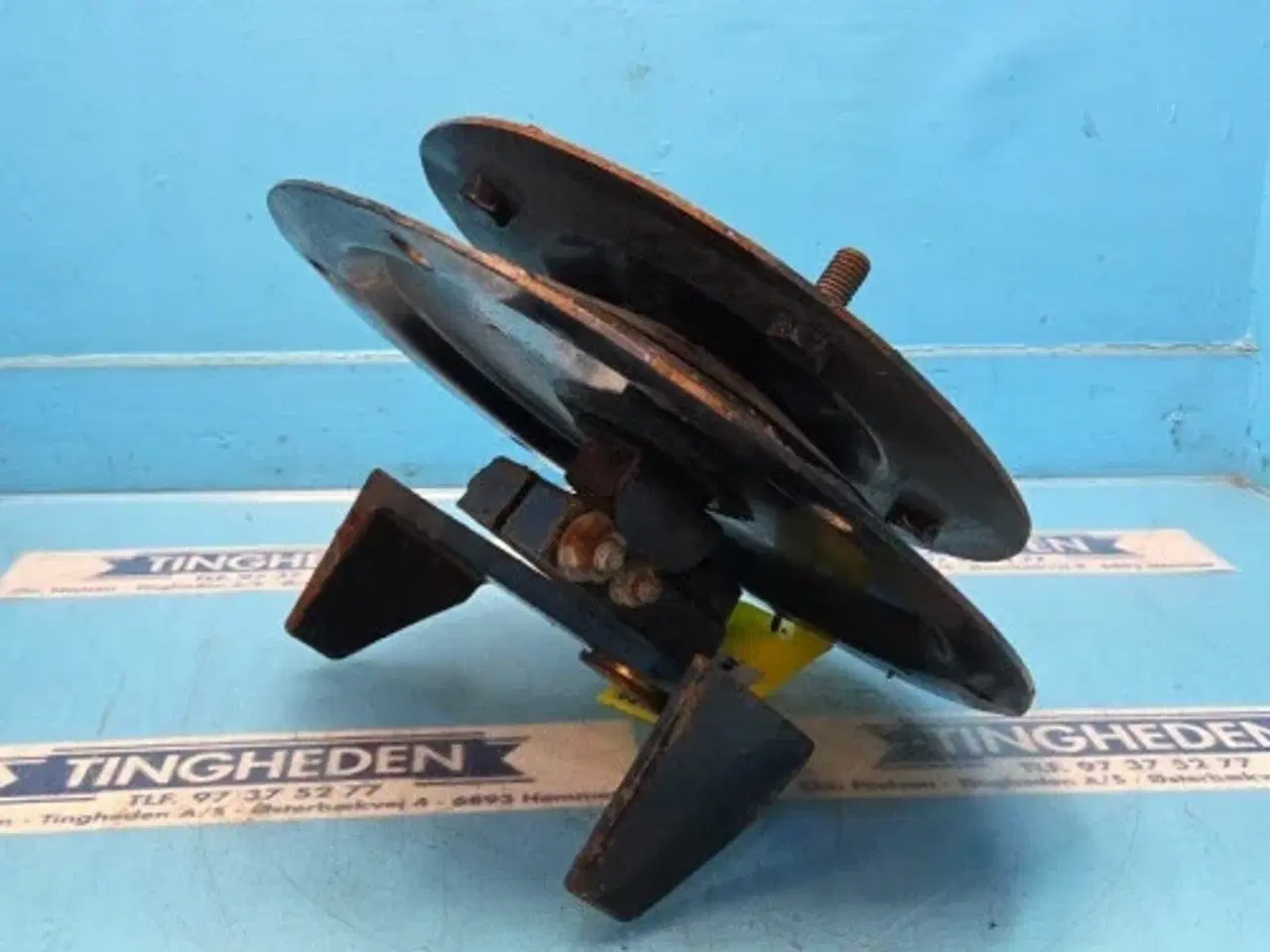 Billede 6 - MacDon D60 Nav 156459