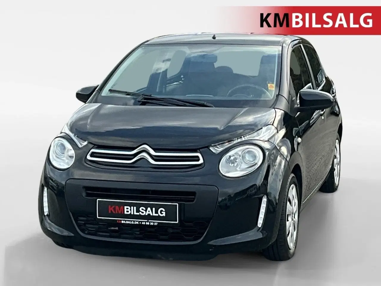 Billede 7 - Citroën C1 1,2 PureTech 82 Feel