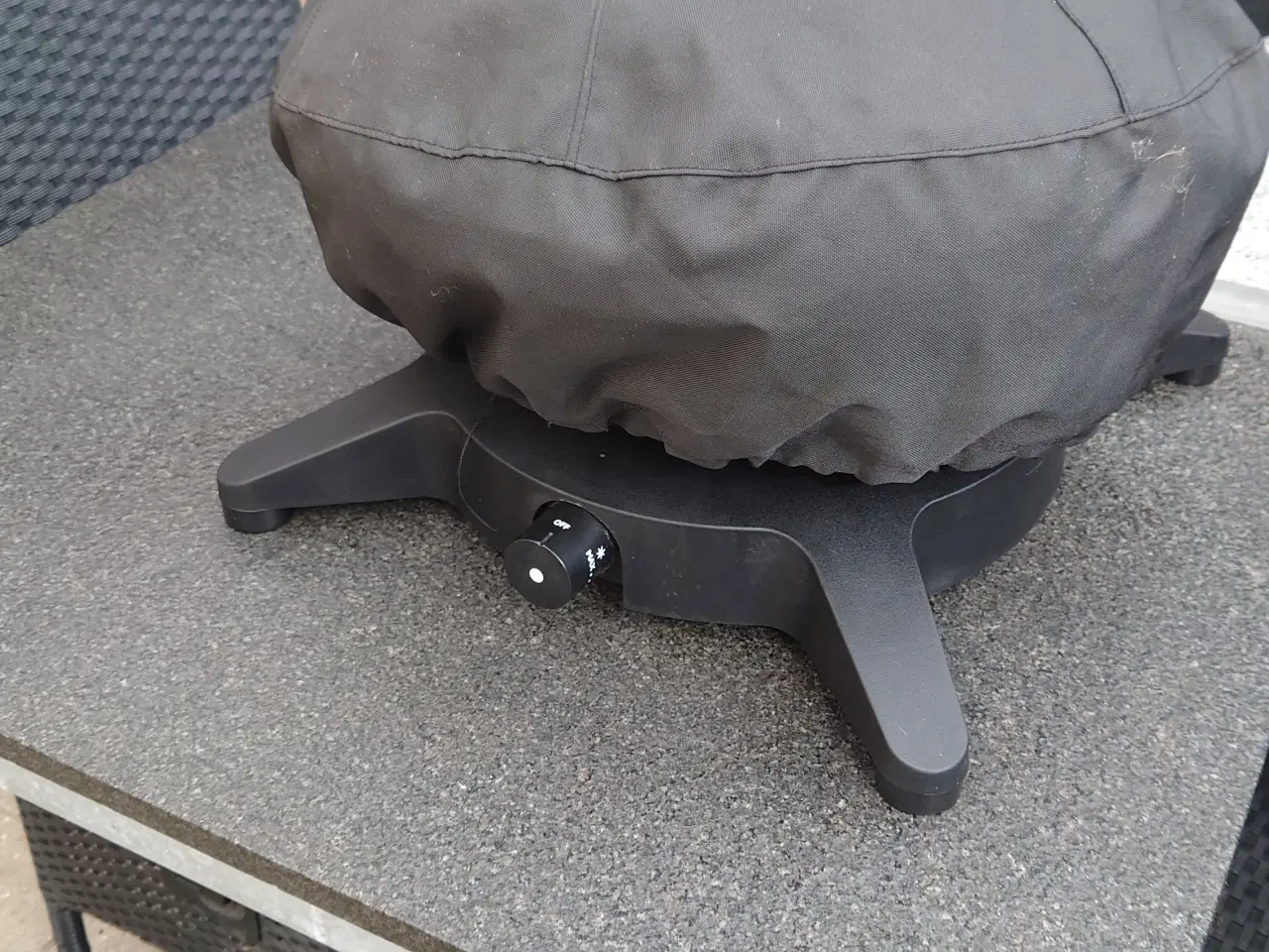 Billede 1 - Forno Gas Piccolo