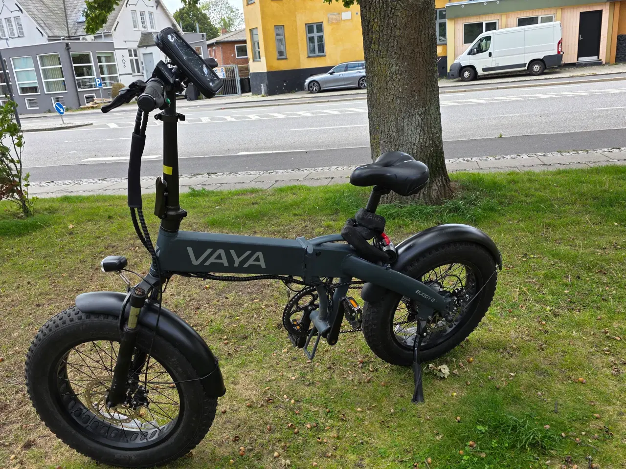 Billede 5 - Vaya buddy 2