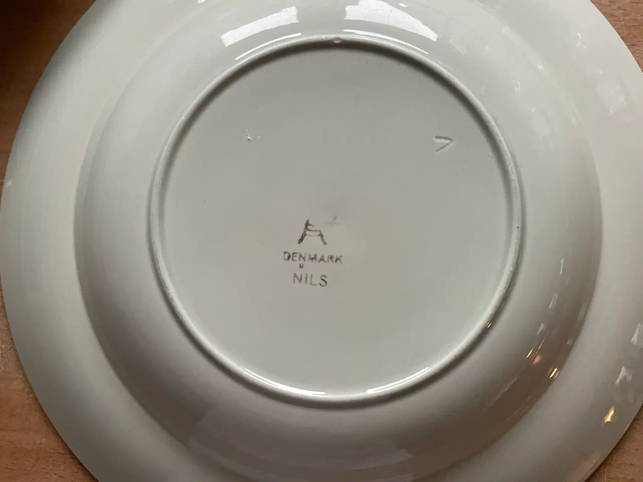 Billede 2 - Aluminia Nils