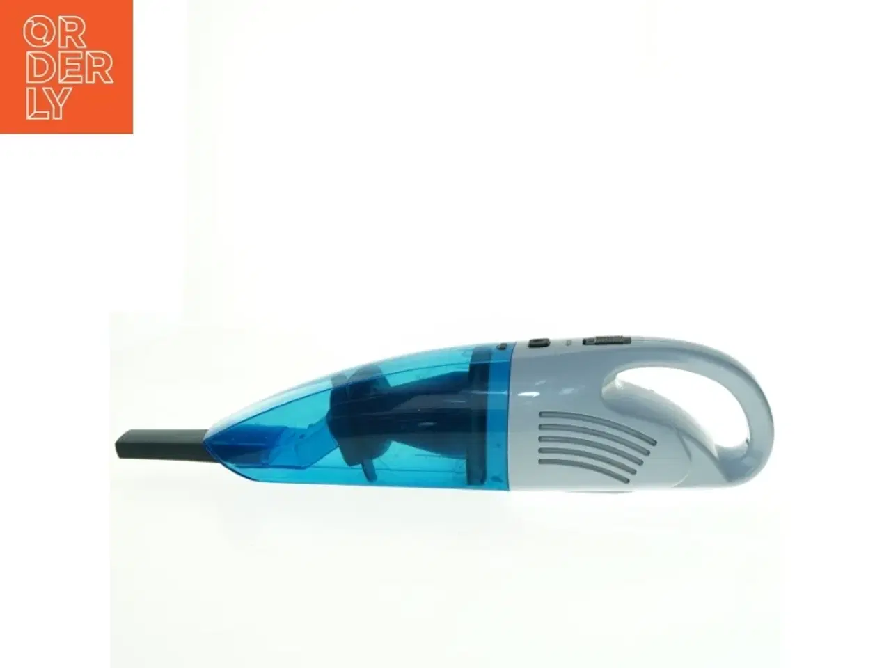 Billede 1 - Håndstøvsuger (str. 47 x 10 cm)