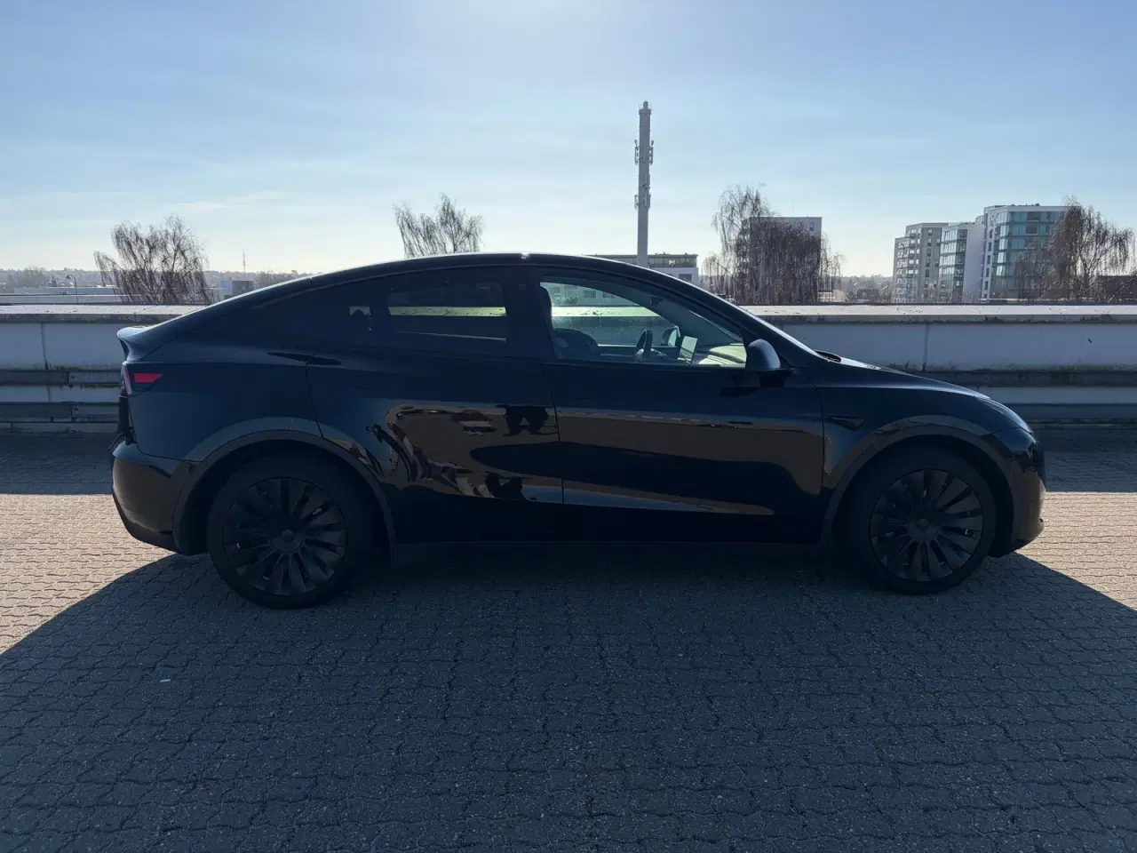 Billede 4 - Tesla Model Y  Long Range AWD