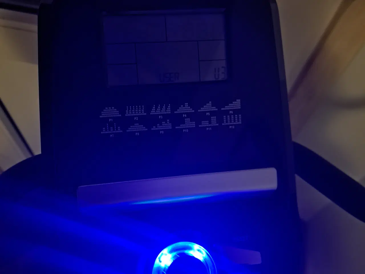 Billede 2 - odin motionscykel