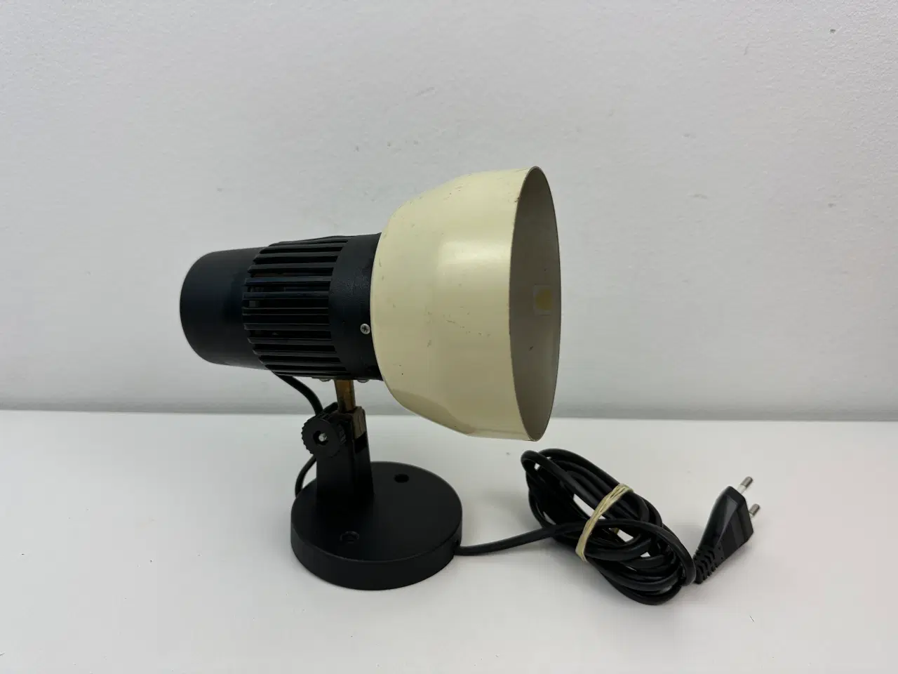 Billede 1 - Retro væglampe (LB)