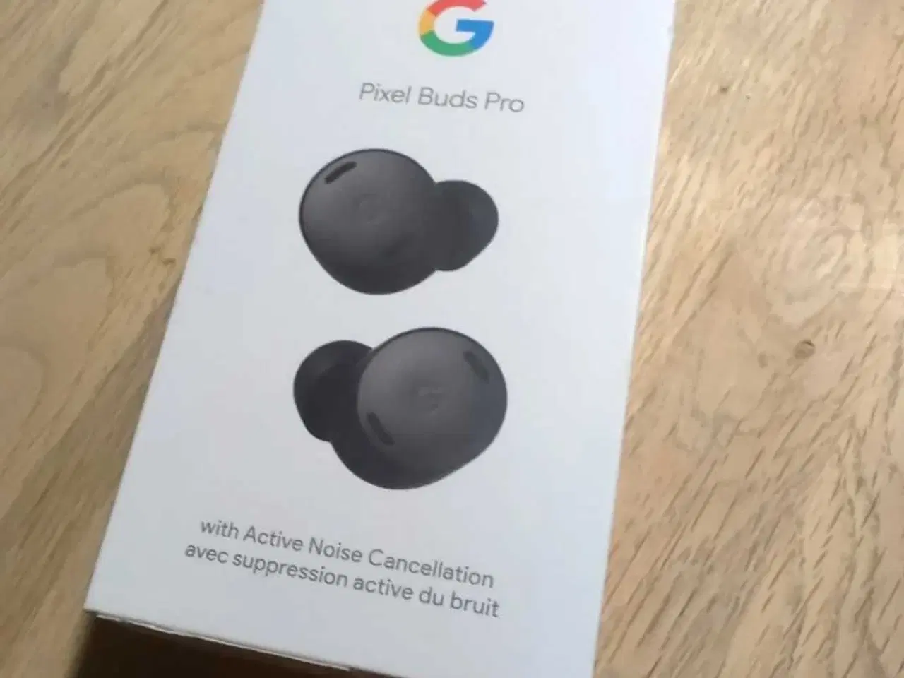 Billede 1 - Lækker sæt Google pixel pro
