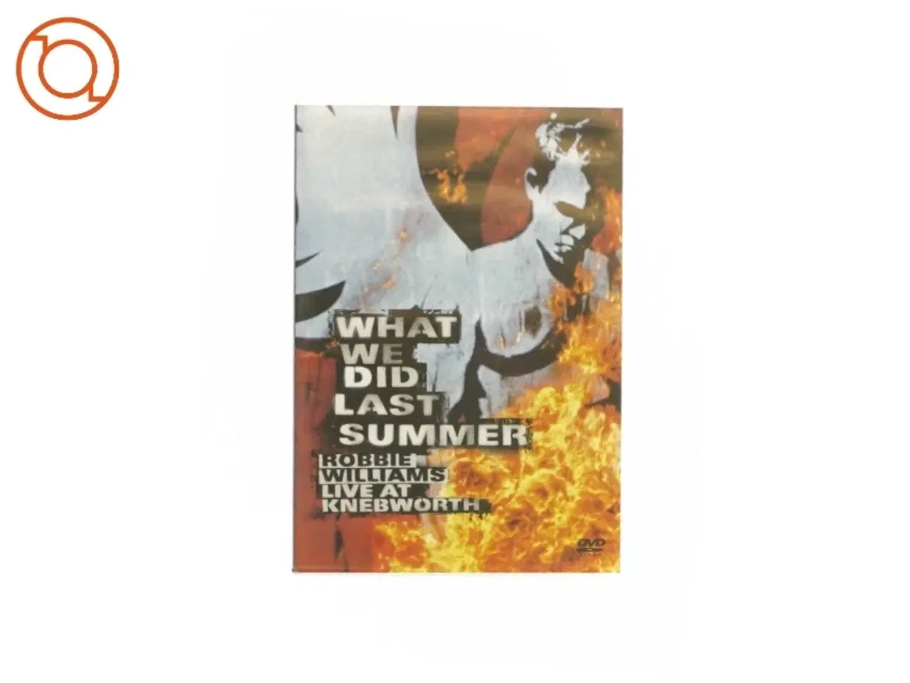Billede 1 - What we did last summer (DVD)