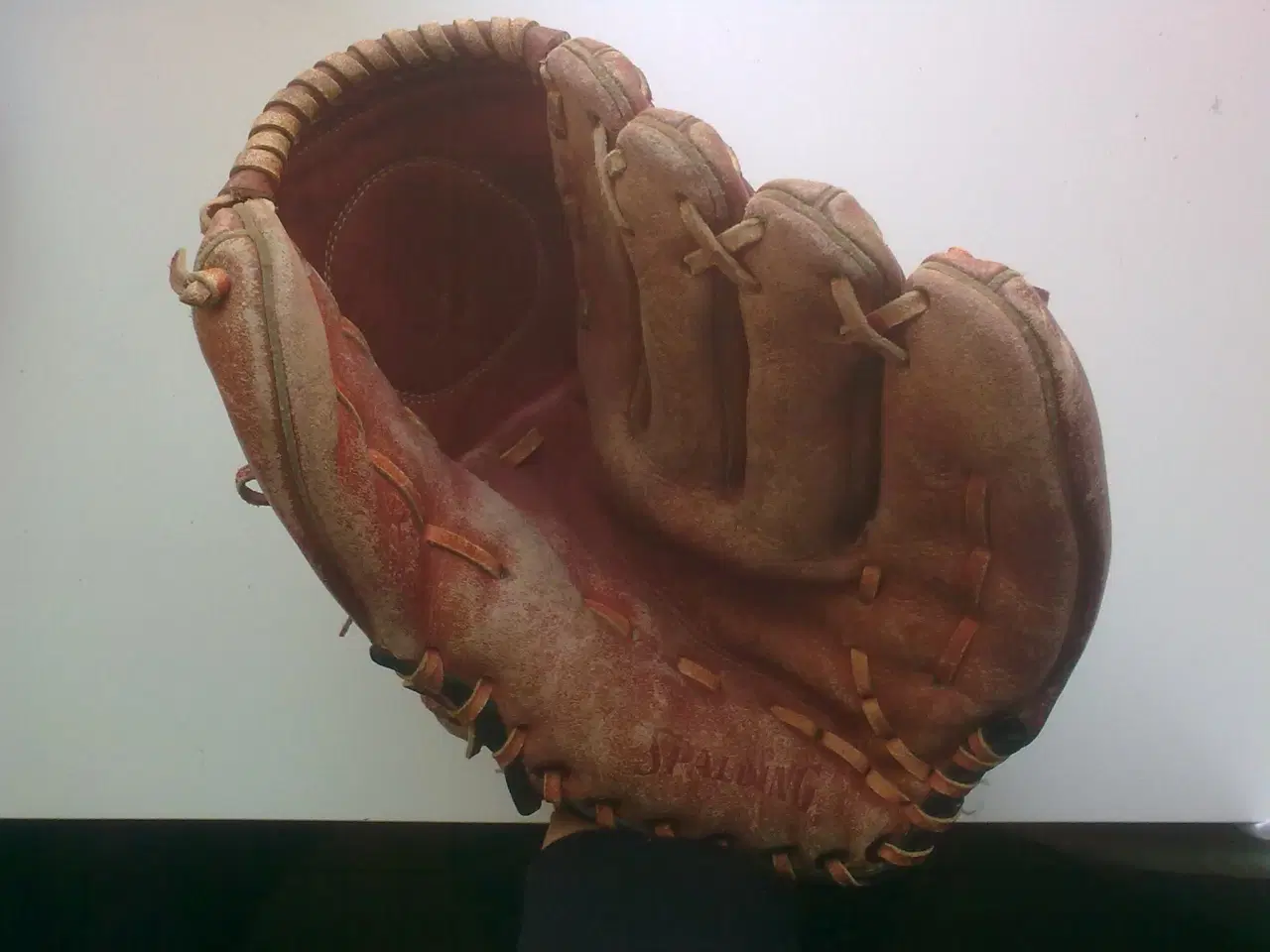 Billede 16 - Baseball Softball 2 T kast leg proff m bold