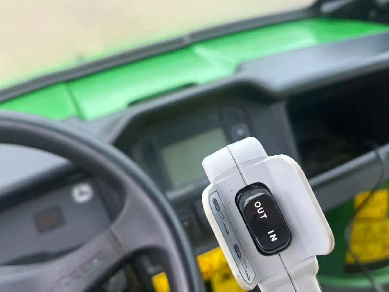 Billede 7 - John Deere Gator XUV 855D