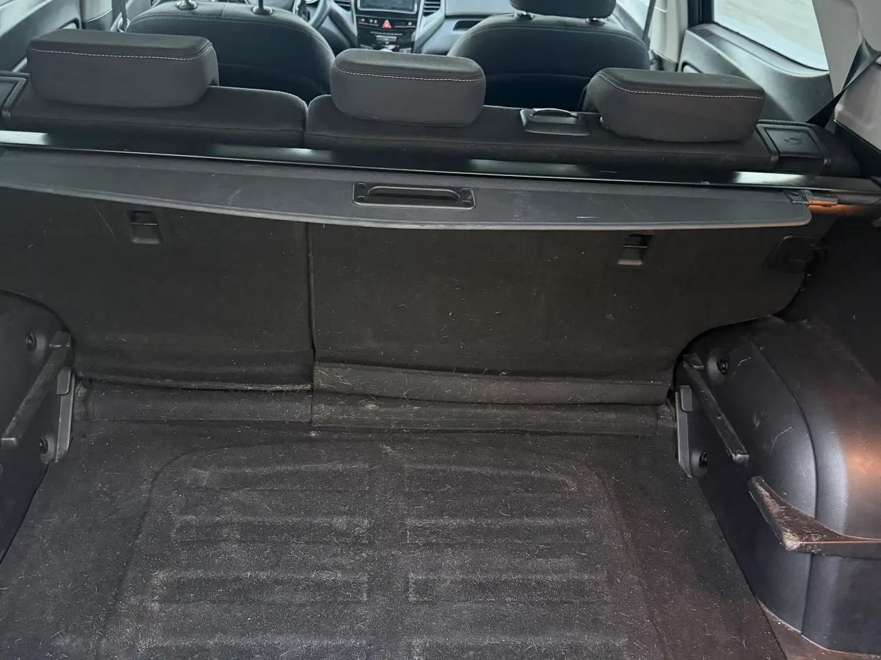 Billede 7 - Ssangyong xlv 1,6