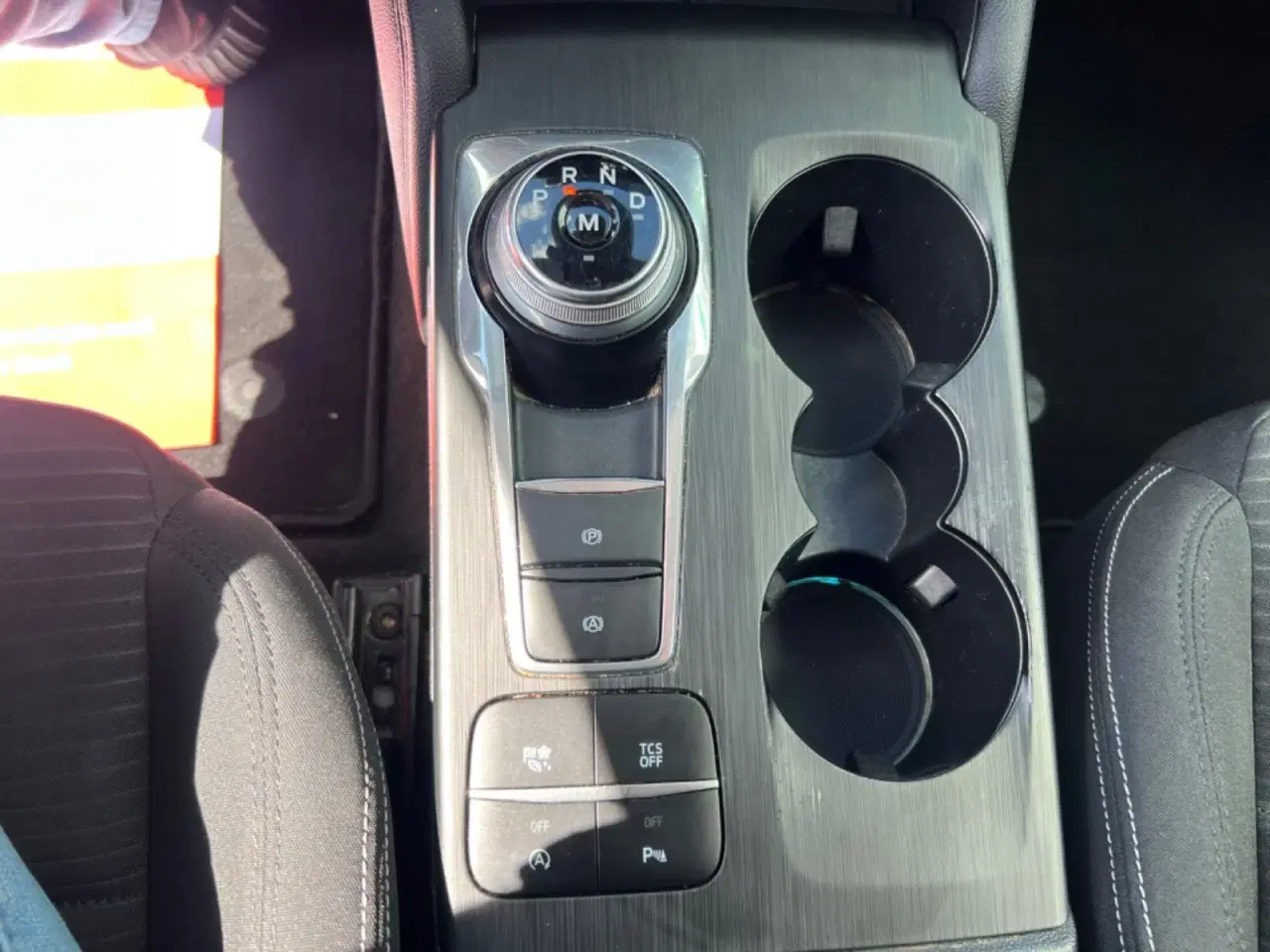 Billede 21 - Ford Focus 1,5 EcoBlue Active aut. Van