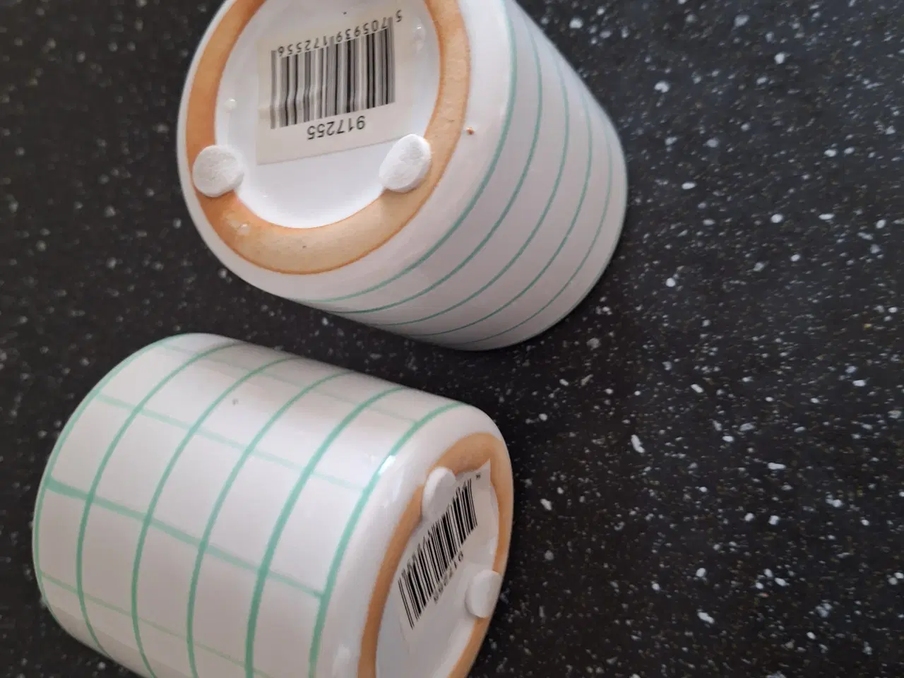 Billede 4 - Lysestager