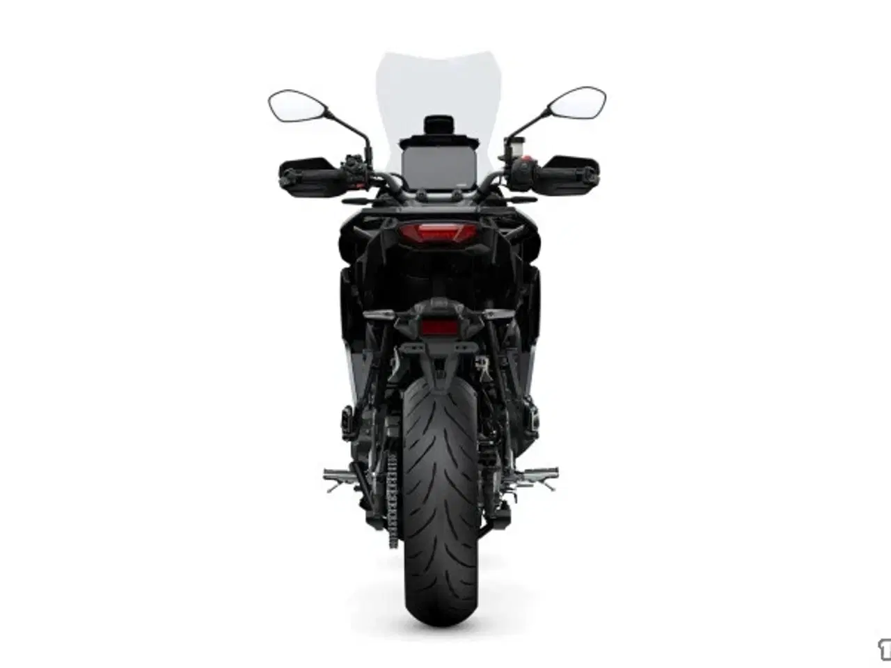 Billede 5 - Yamaha Tracer 9