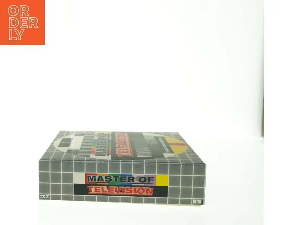 Billede 5 - Master of Television brætspil fra Nordisk Film (str. 27 cm)