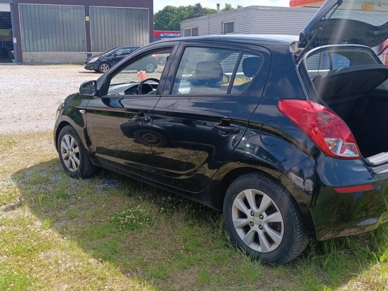 Billede 3 - Hyundai i20 1,25 Life+