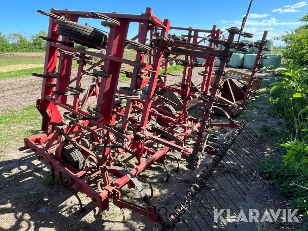 Billede 2 - SåbedHarve BEFA