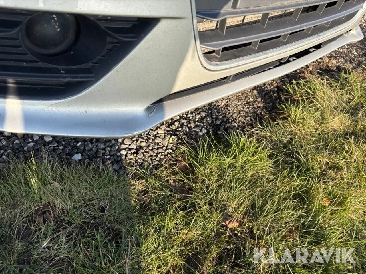 Billede 11 - Personbil Audi A4 Avant