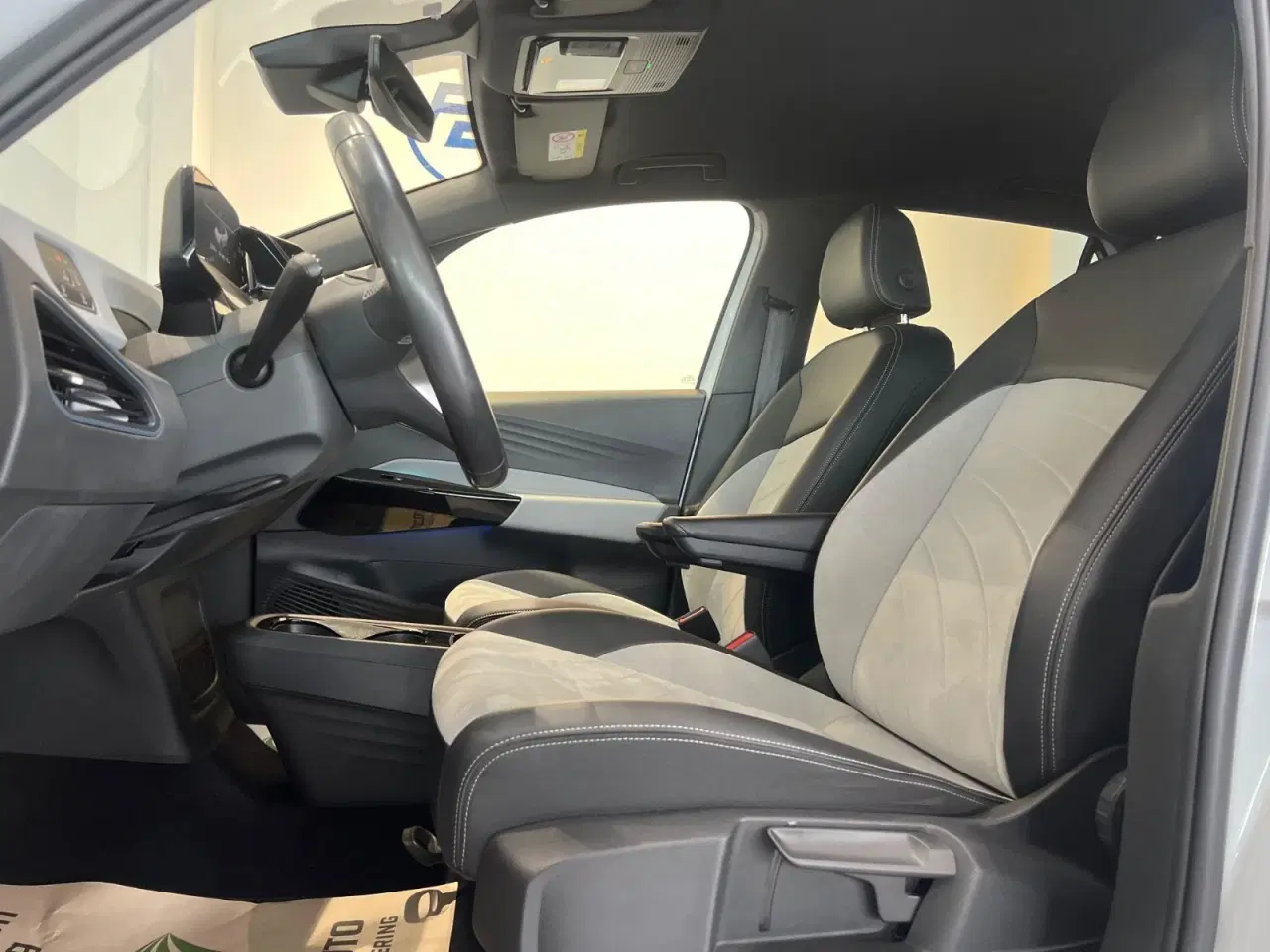 Billede 6 - VW ID.3 58 Pro Performance