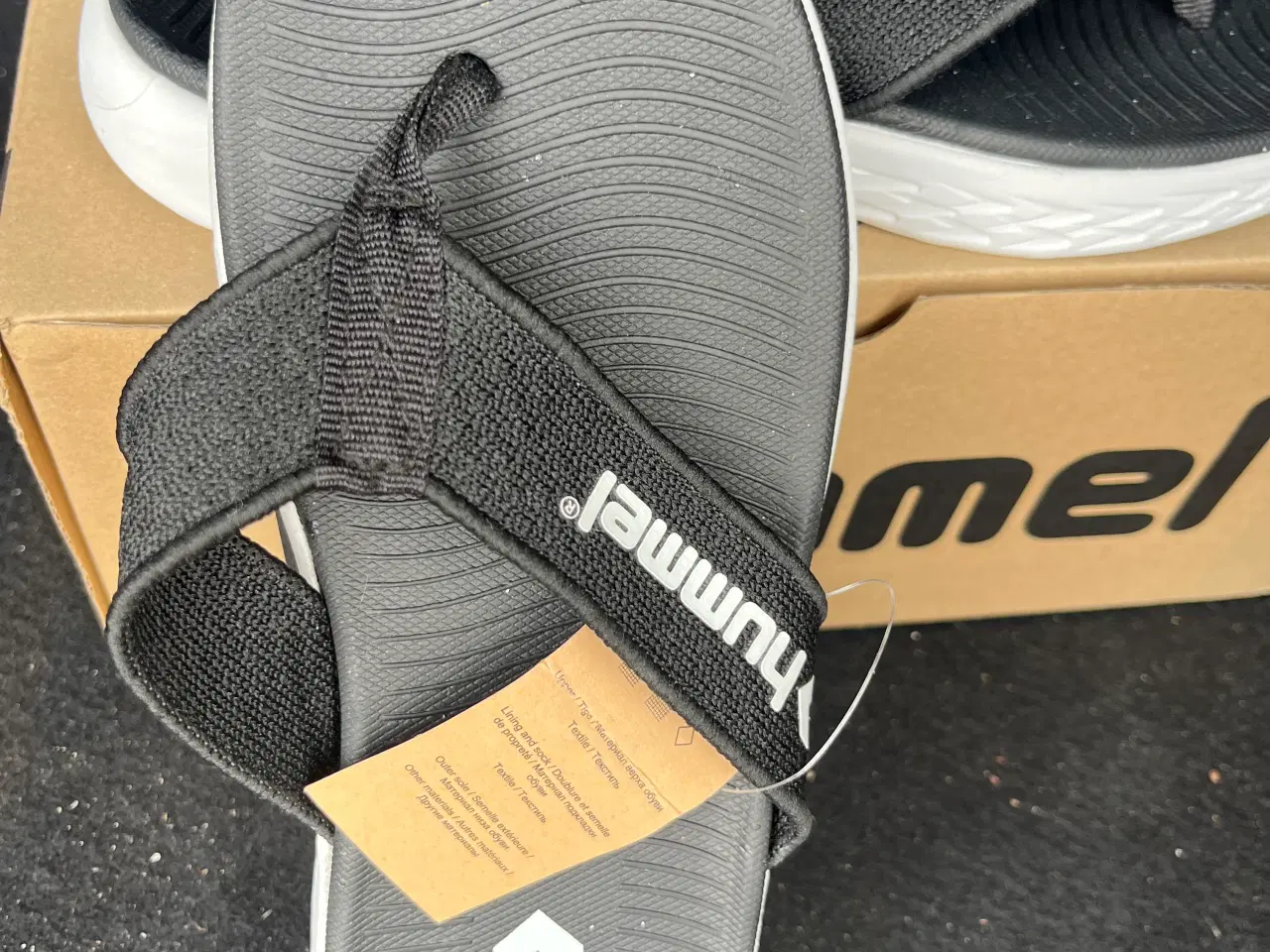 Billede 5 - Hummel Flip Flop
