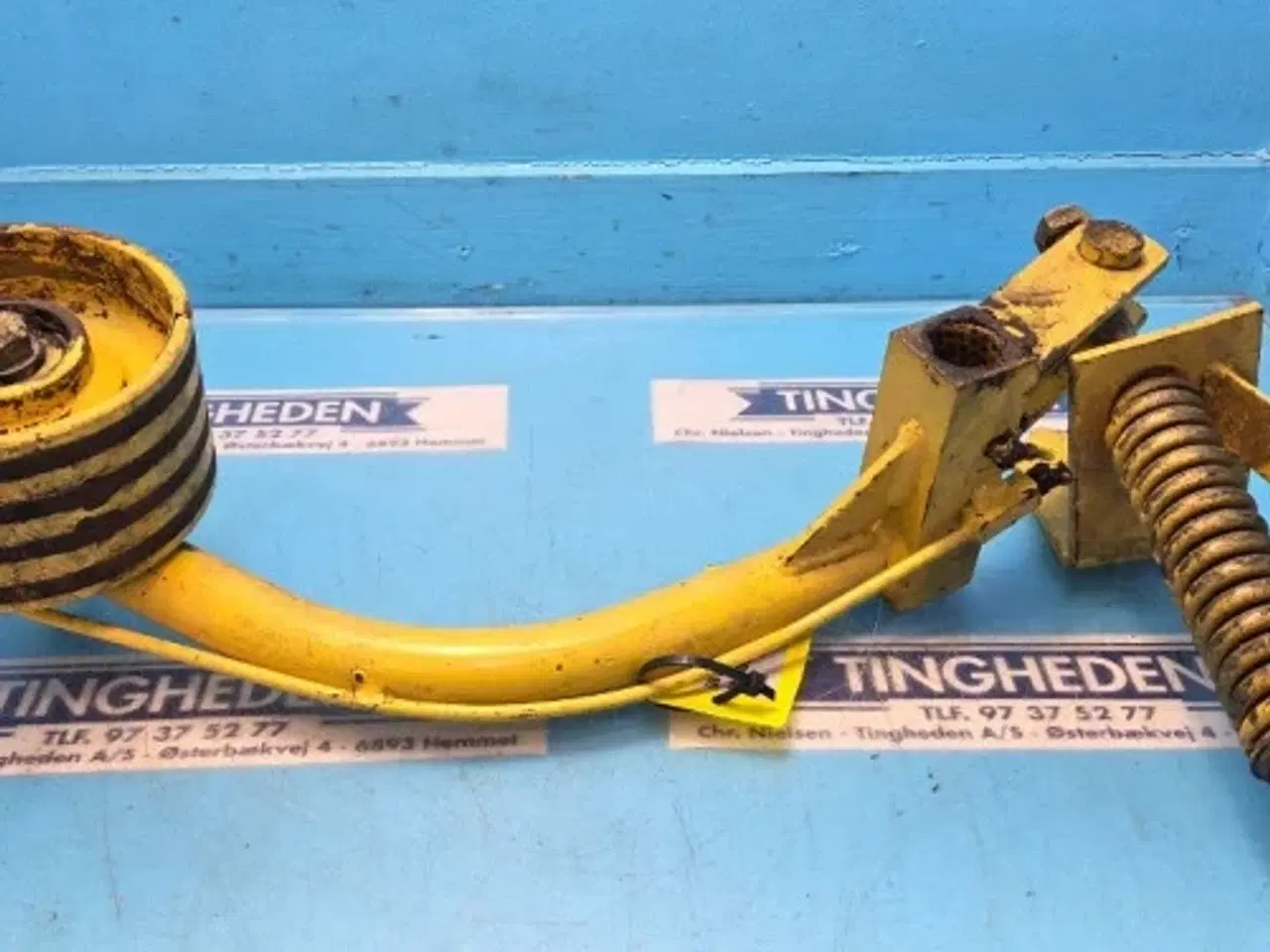 Billede 7 - New Holland TX68 Arm 9819071