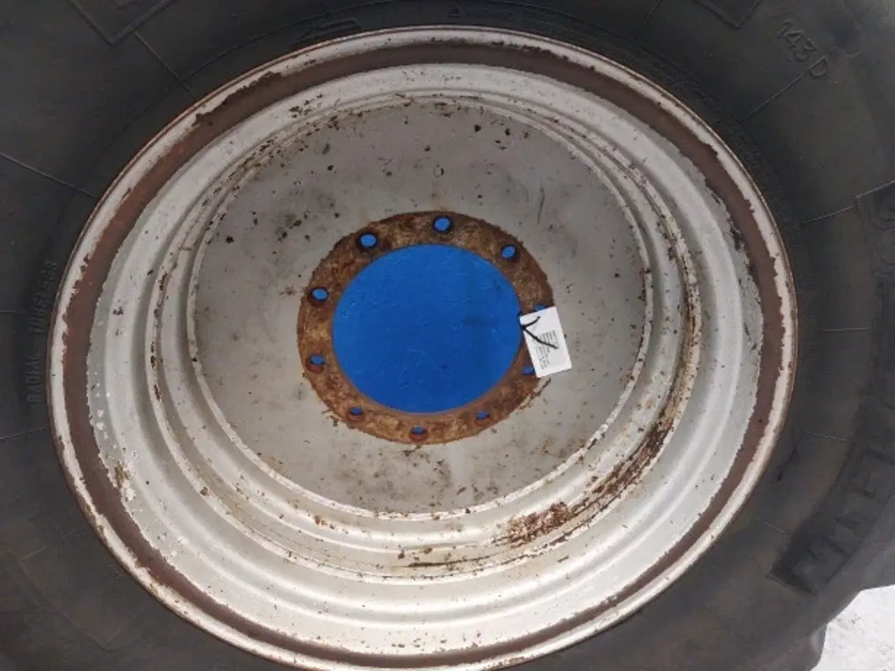 Billede 8 - 30"   540/65 R30