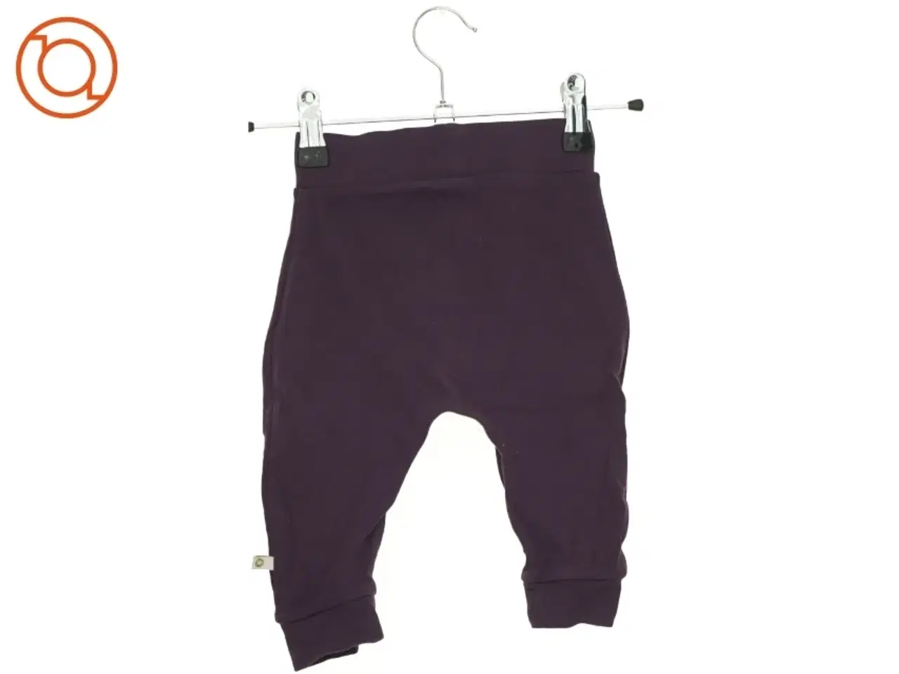 Billede 1 - Bukser fra Smallstuff (str. 74 cm)