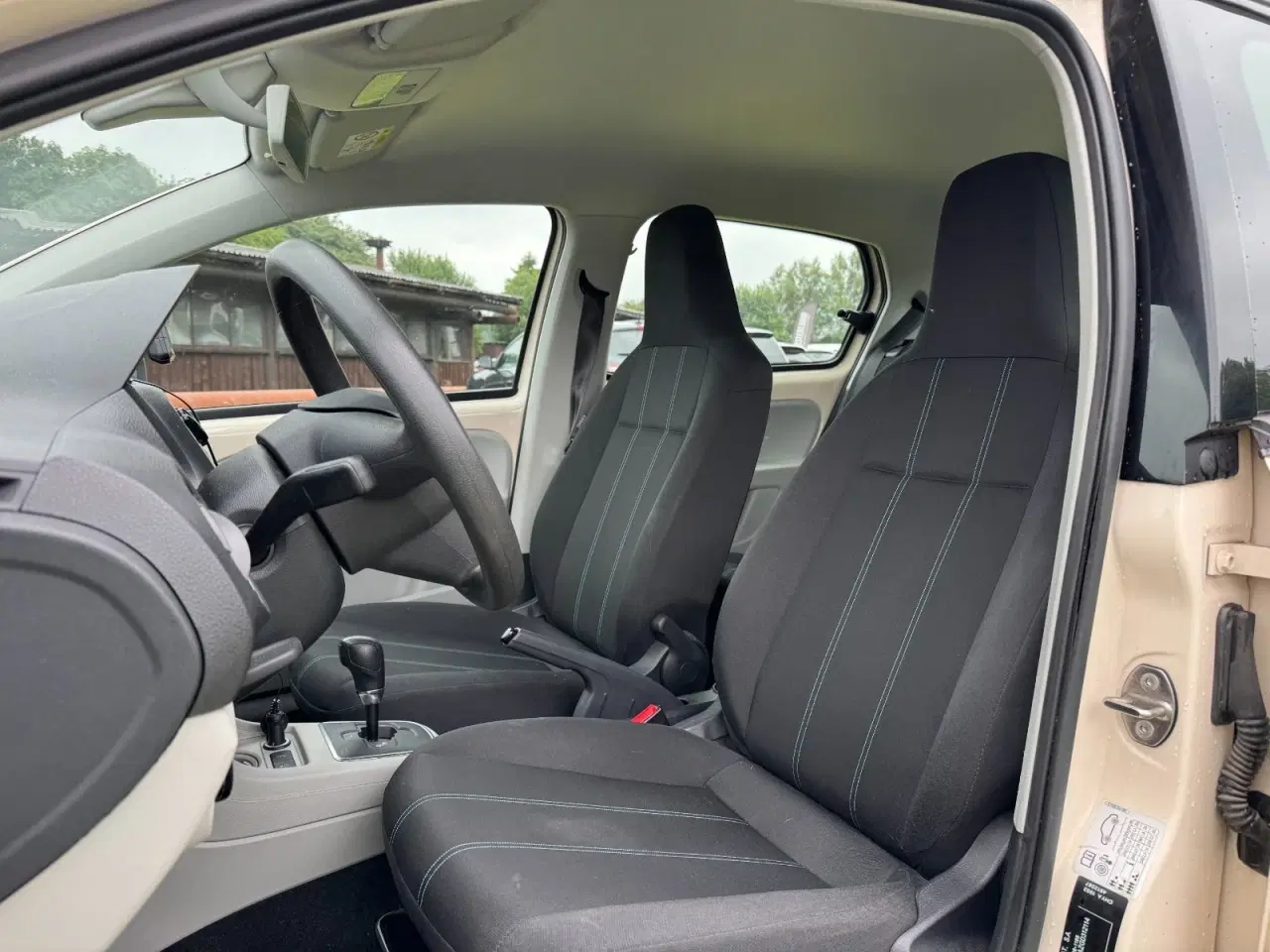 Billede 7 - Seat Mii 1,0 60 Style aut. eco