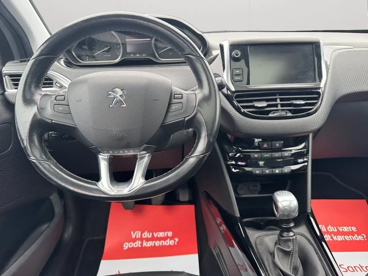 Billede 6 - Peugeot 2008 1,2 PureTech 130 Selection Sky