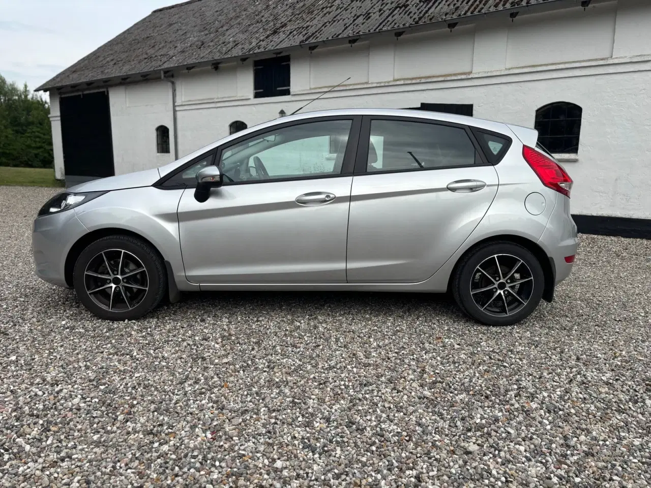 Billede 3 - Ford Fiesta 1,25 60 Ambiente