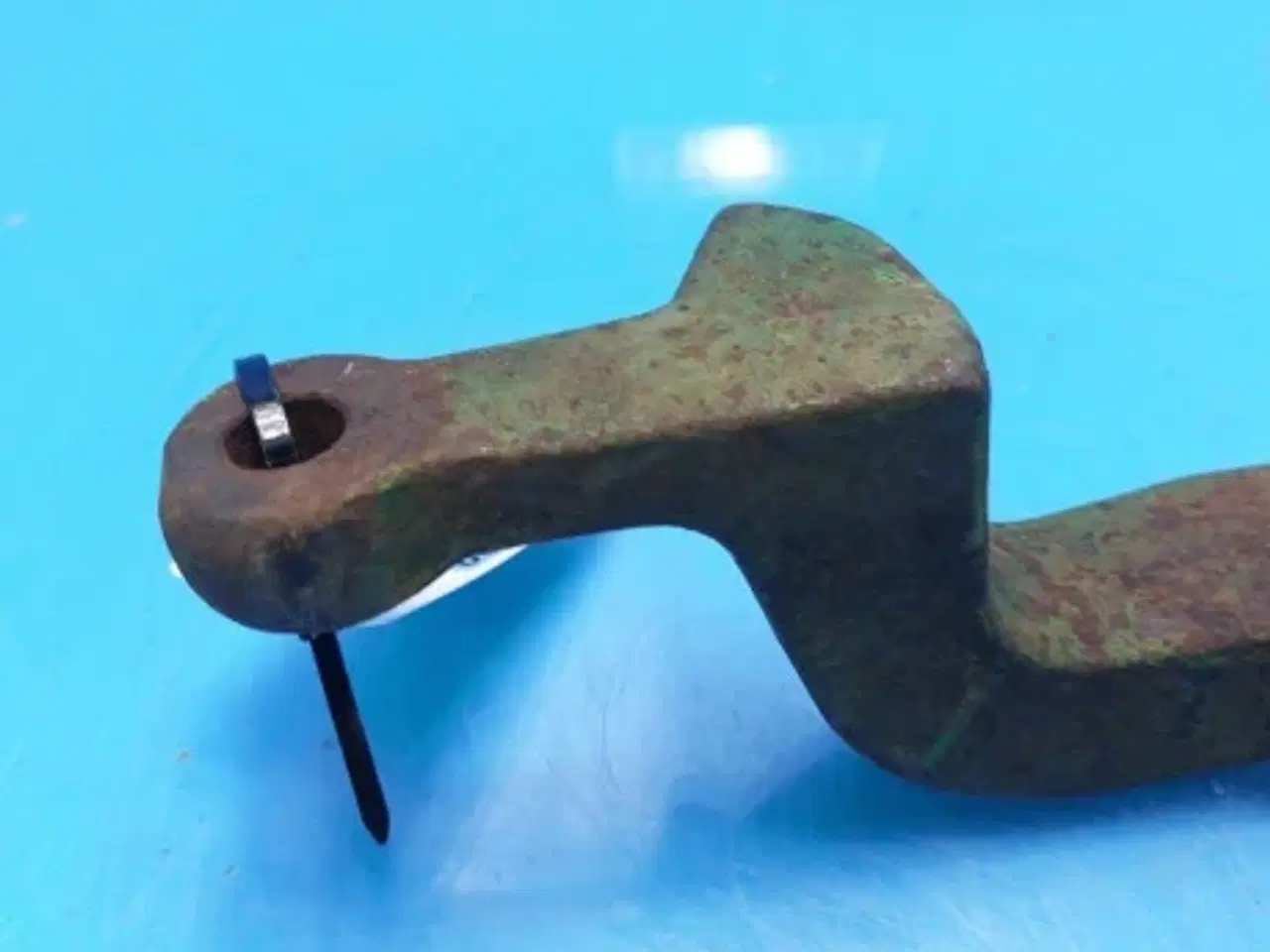 Billede 3 - John Deere 1042 Styrearm Z10598