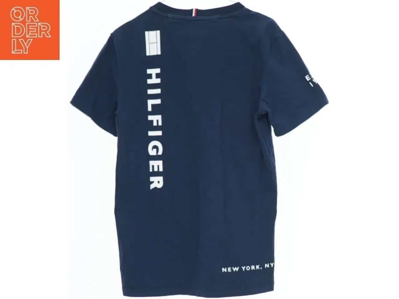 Billede 2 - Tommy Hilfiger T-shirt fra Tommy Hilfiger (str. 152)