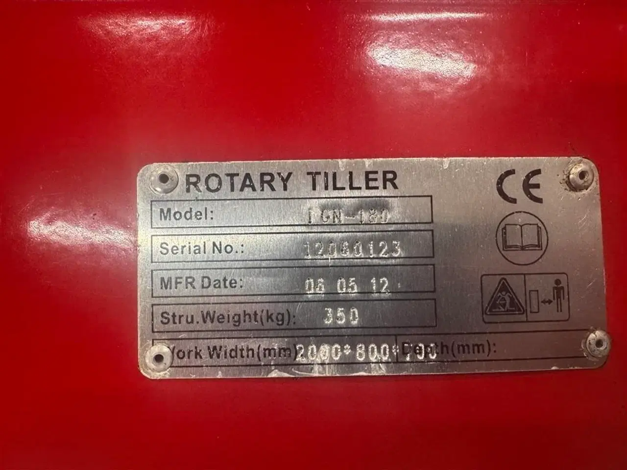 Billede 22 - ONJ IGN -180