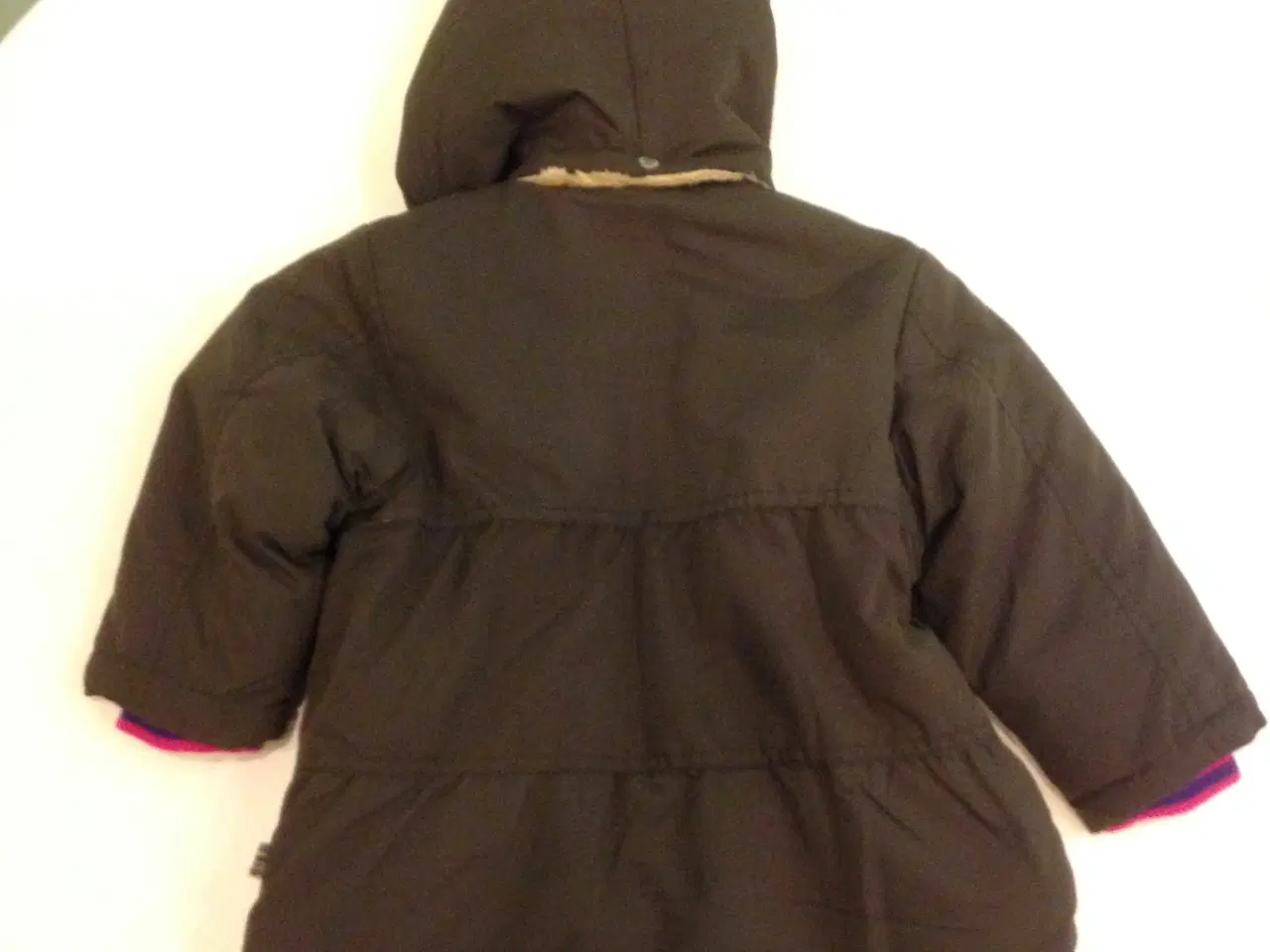 Billede 6 - Pigetøj str. 80