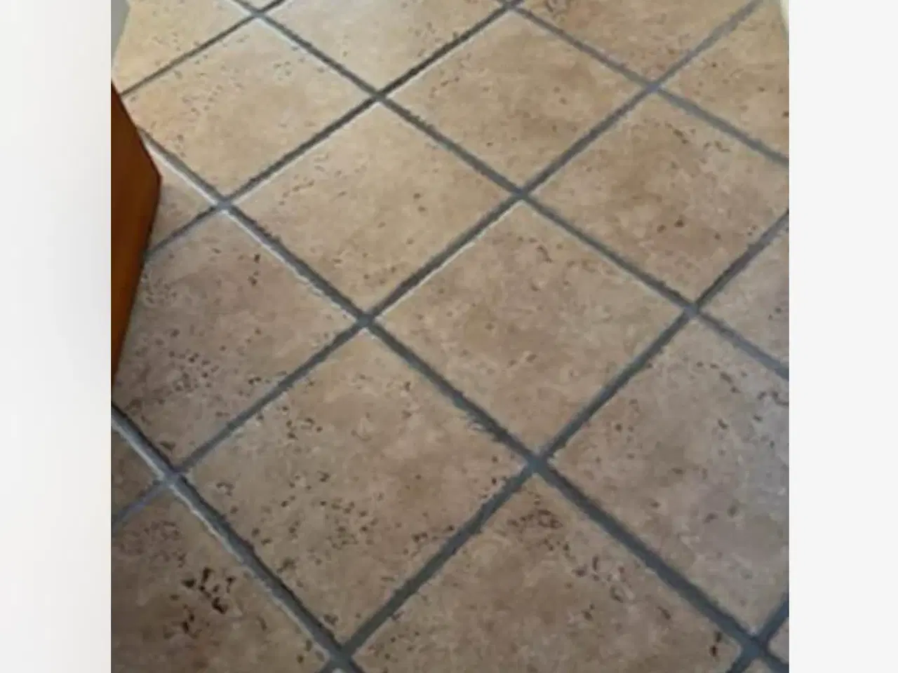 Billede 1 - Søger klinker