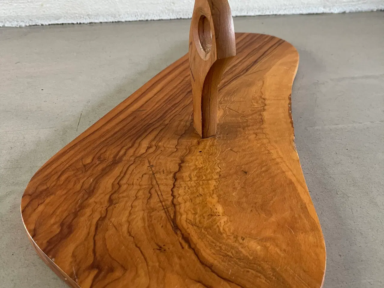 Billede 1 - Serveringsbræt