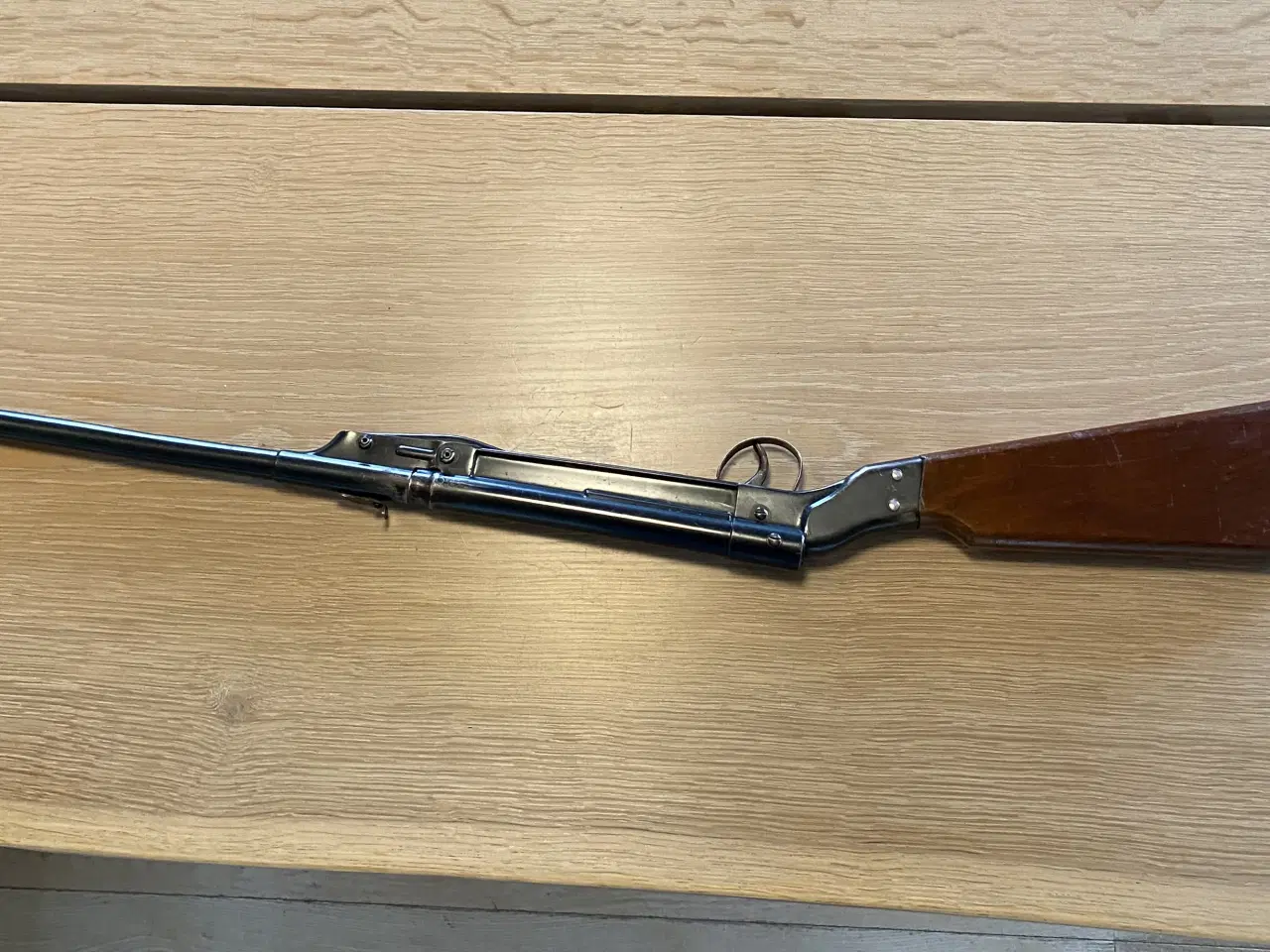 Billede 2 - Luftgevær Diana model 15