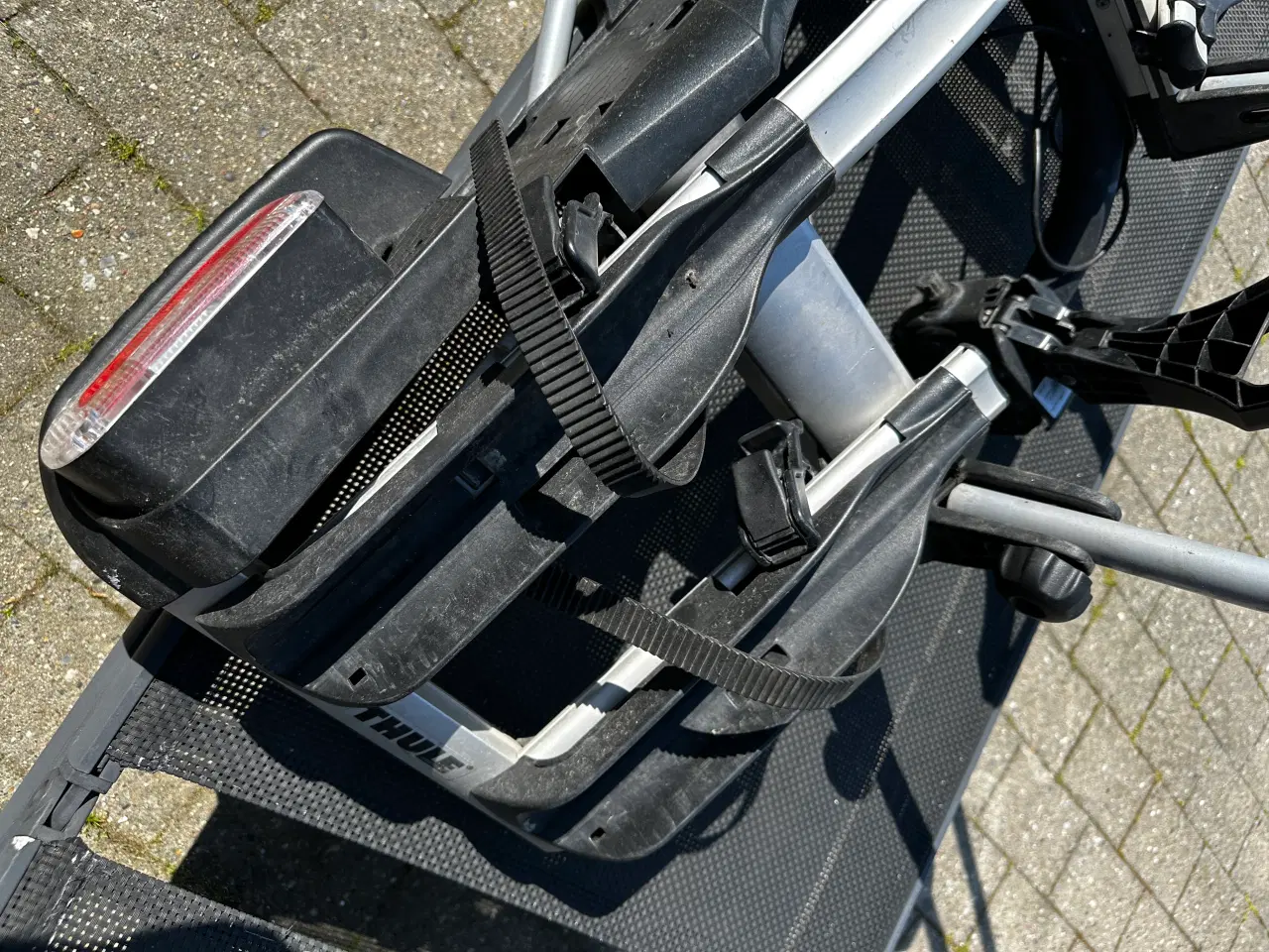 Billede 5 - Thule GW2 Cykelholder