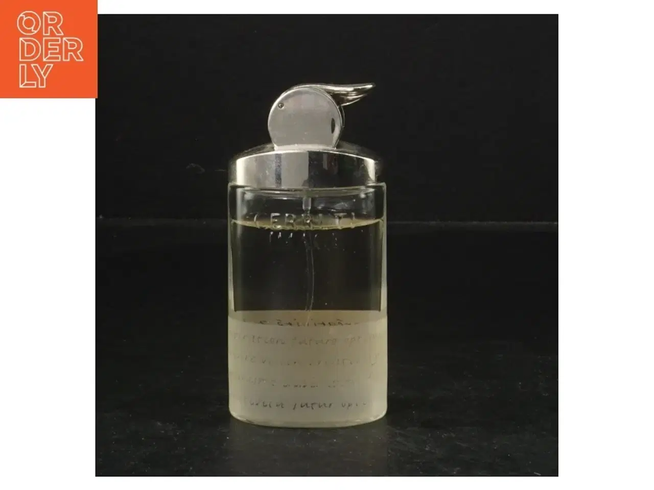 Billede 2 - Ferrari Eau de Toilette fra Ferrari (str. 11 cm)