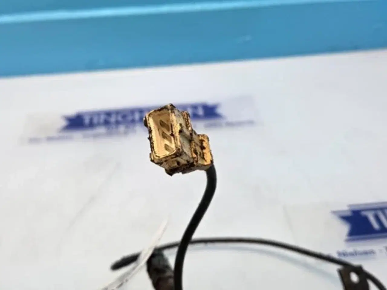 Billede 8 - Massey Ferguson 6290 Sensor Pin 3713763M1