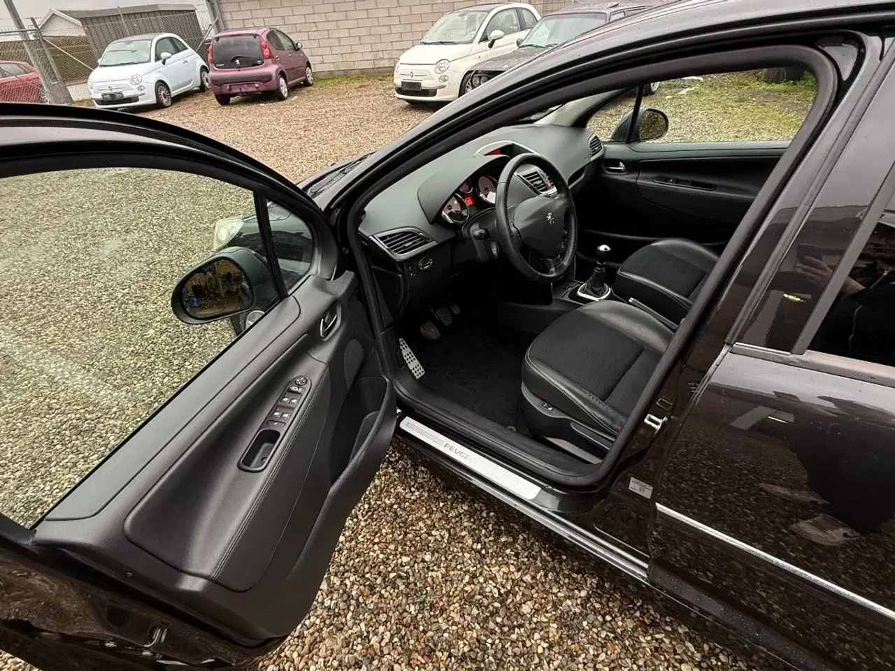 Billede 6 - Peugeot 207 1,6 THP 156 Allure